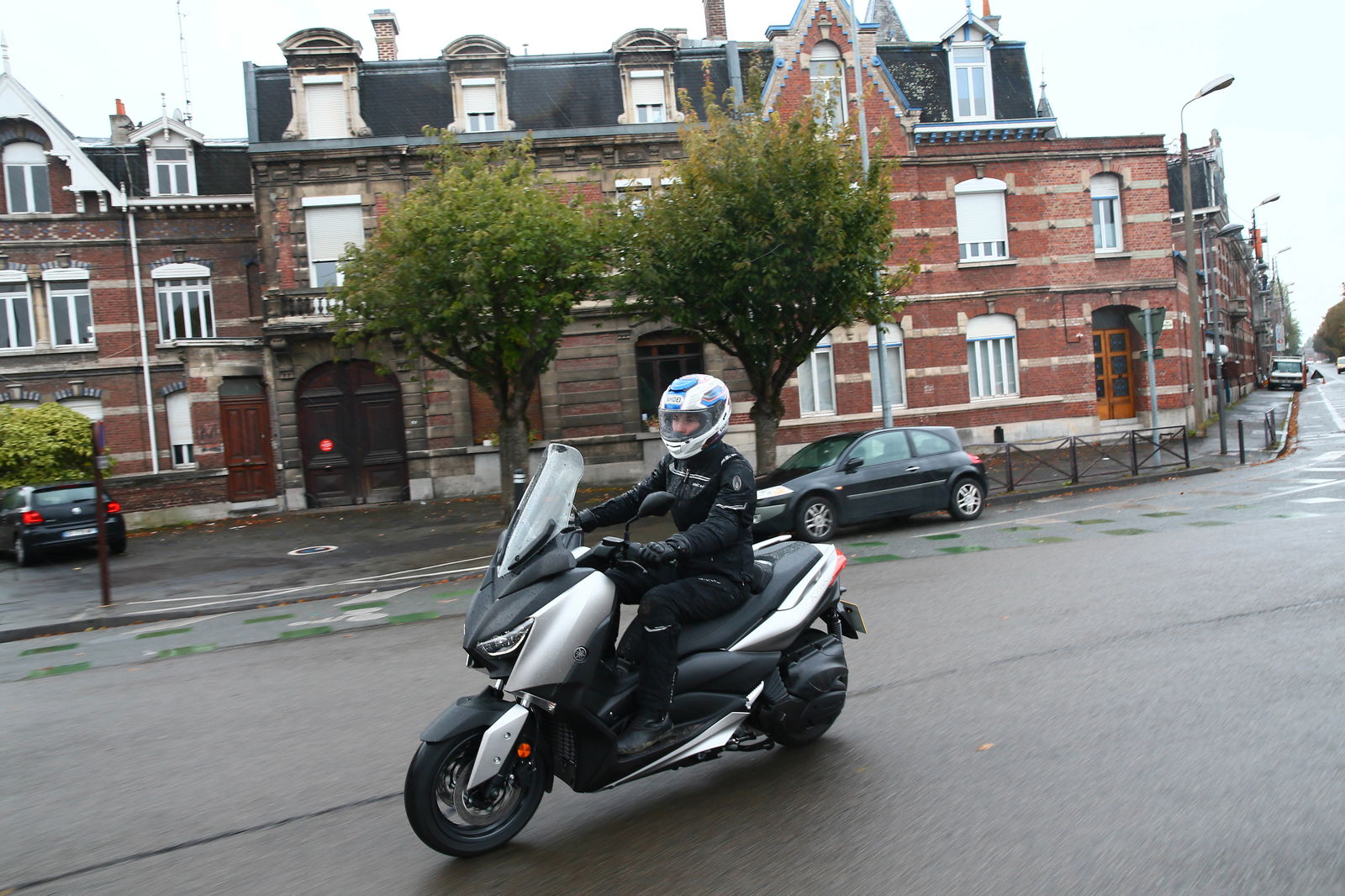 Honda NSC – is this the new CB1000R?