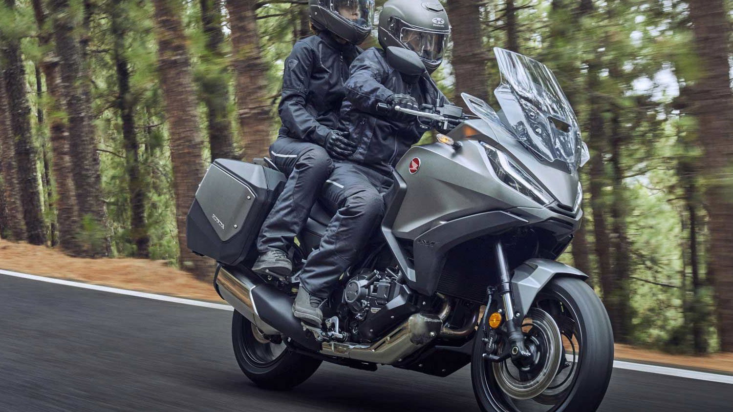 Honda NT1100