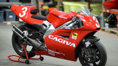 Cagiva-V593-John-Kocinski