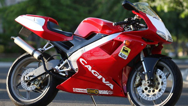 Cagiva Mito