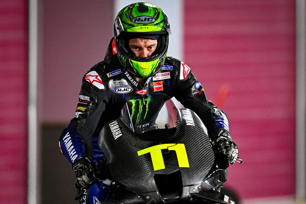 Cal Crutchlow