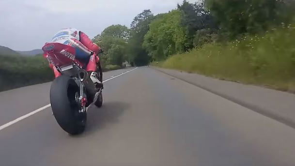 WATCH: New TT documentary maps a privateer’s route to the top ten