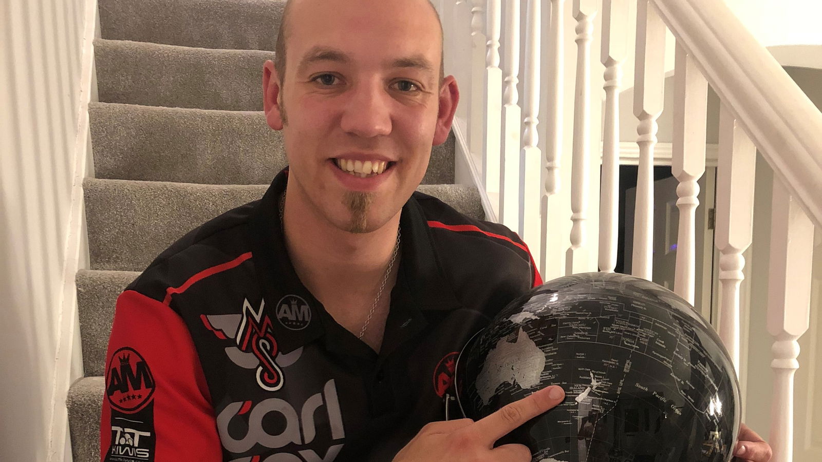 Hickman takes up Carl Cox Motorsport offer to race in New Zealand