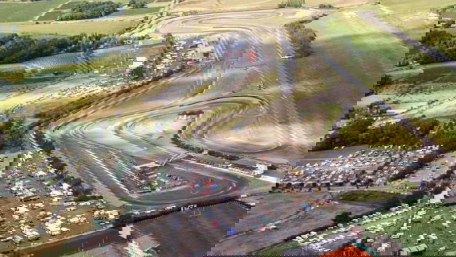 Circuit-Nogaro