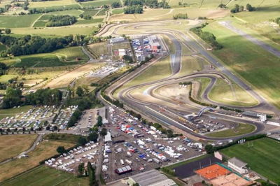 Circuit-Nogaro