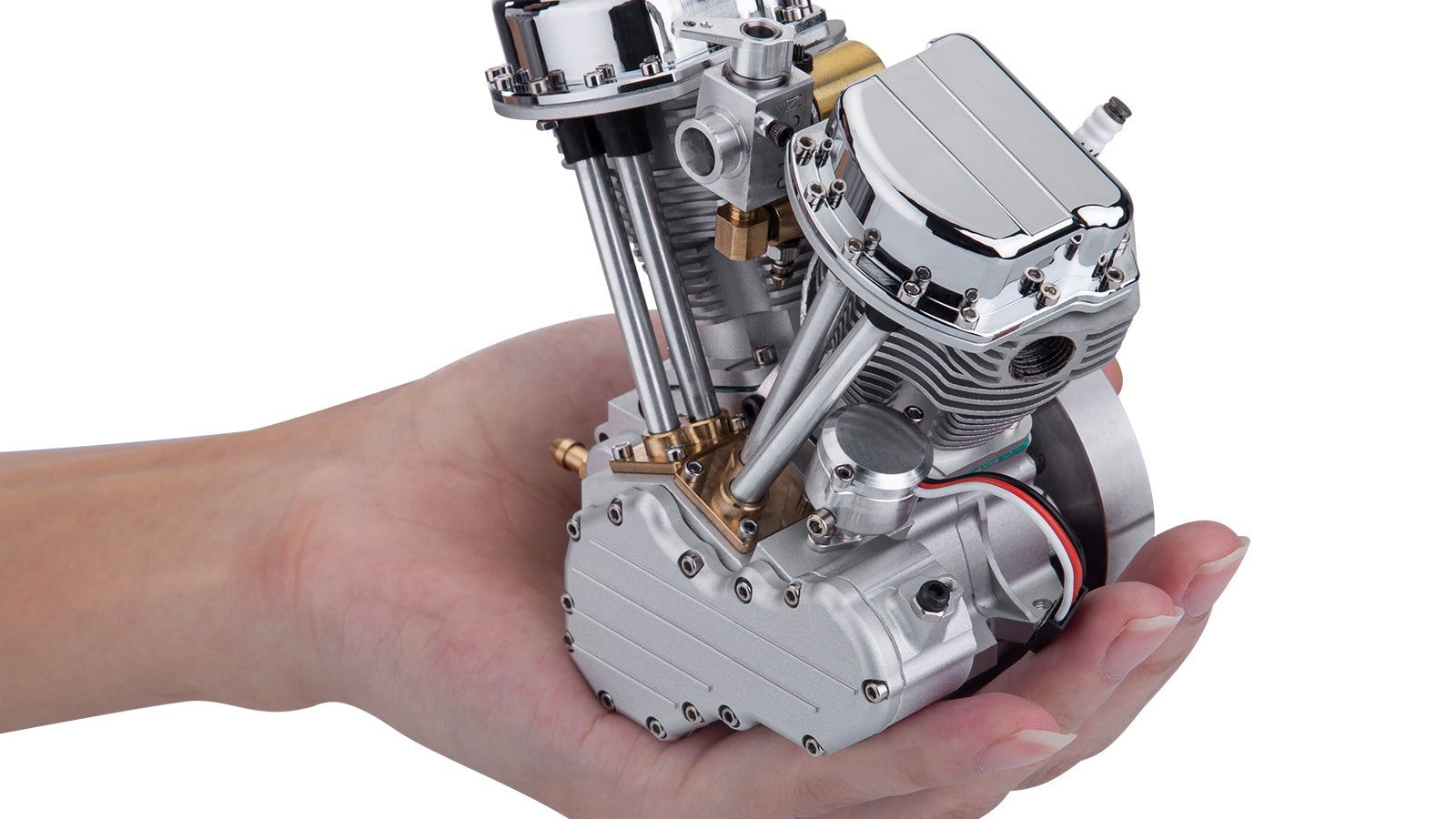 Cison-FG-V-twin-HD-engine