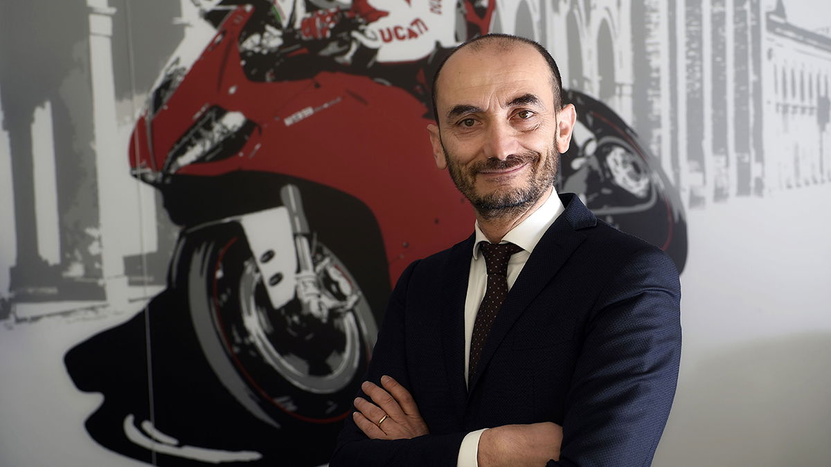 ducati, $34m, profit, 2017