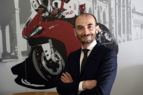 ducati, $34m, profit, 2017