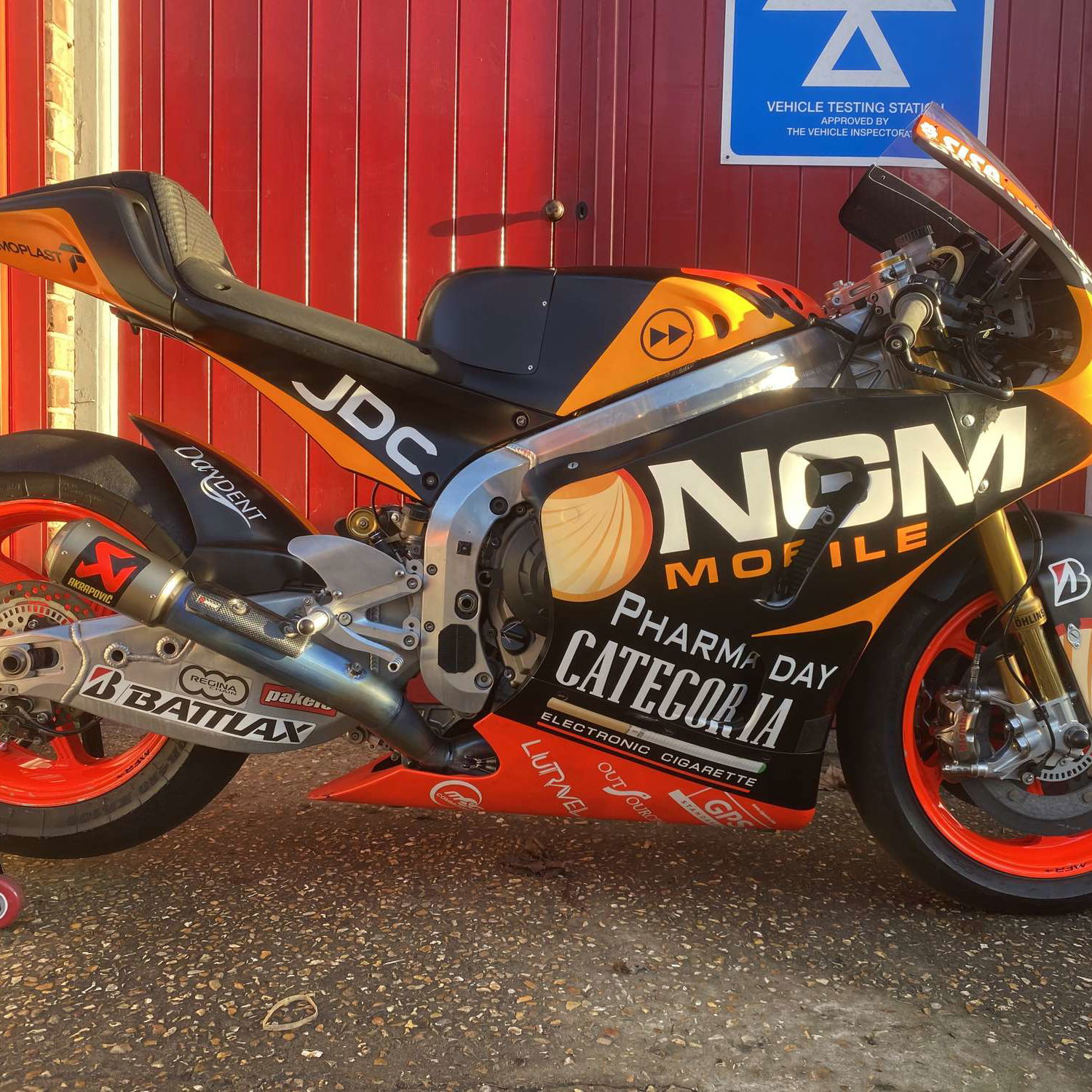 Colin-Edwards-CRT-MotoGP-for-sale