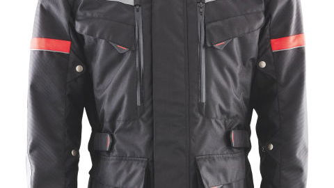 Aldi motorcycle gear on sale from today