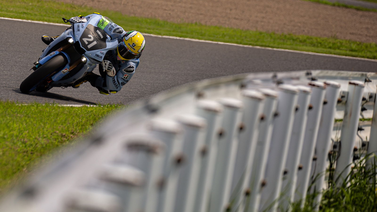 Results: Suzuka 8 Hours - Thursday Test Session