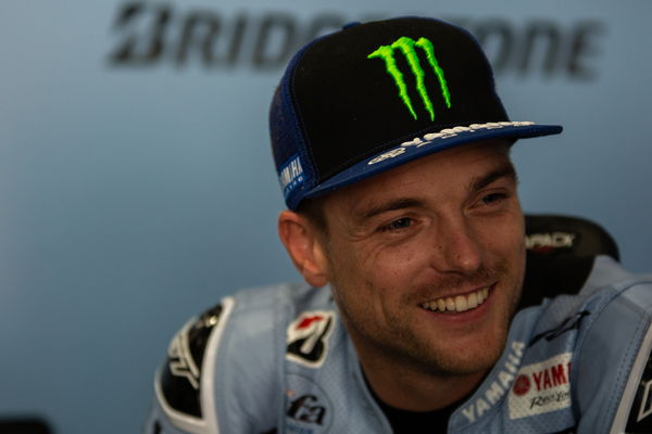 2019 Suzuka 8 Hours: Alex Lowes Video Diary Day 3