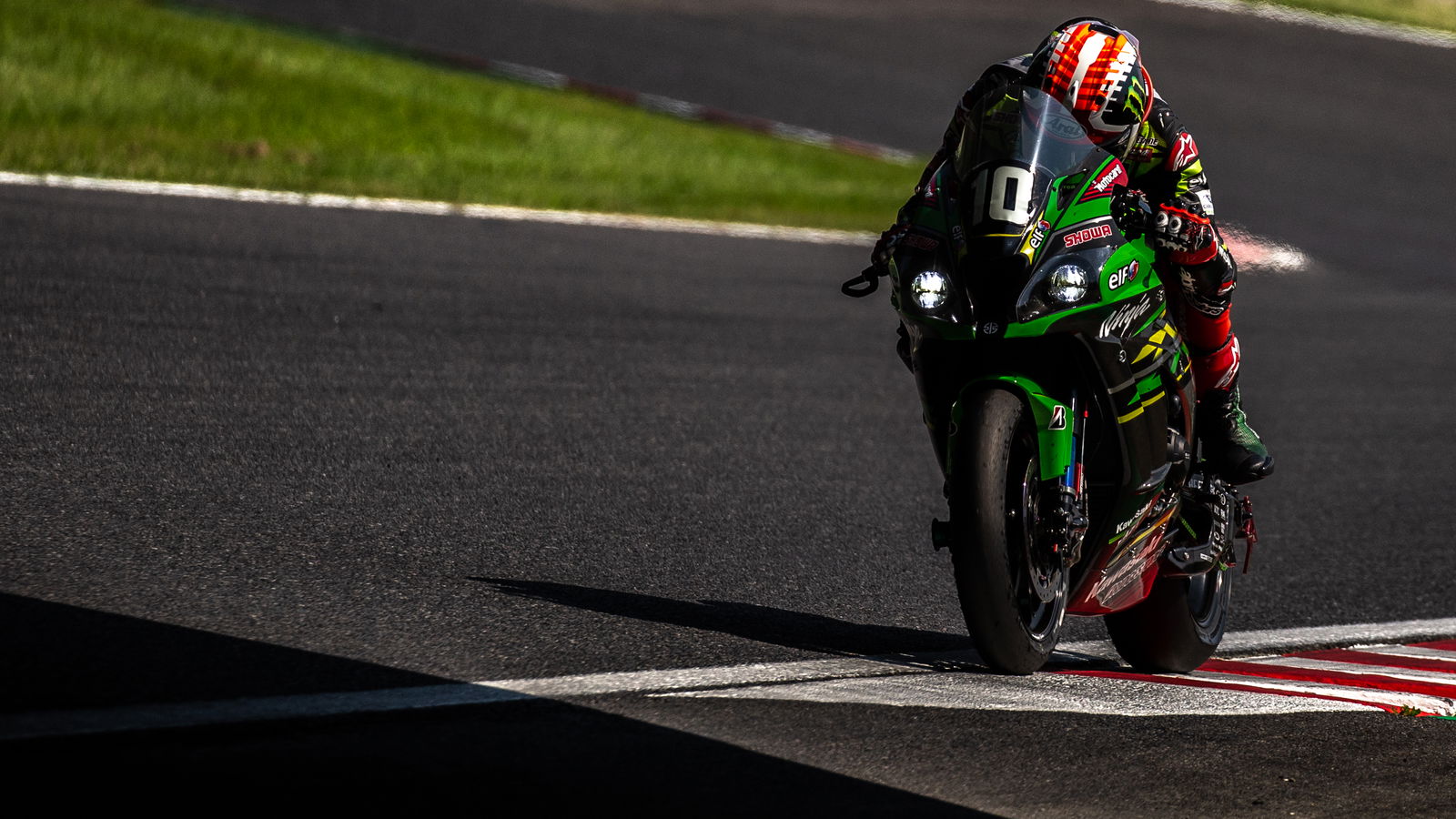 Kawasaki claims Suzuka 8 Hours victory after review
