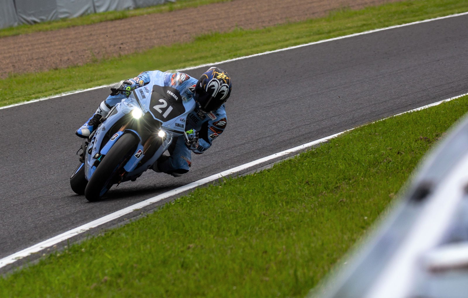 Sepang expects Morbidelli, Quartararo at 8 Hours