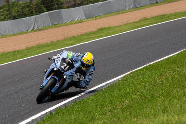 Yamaha takes shock Suzuka 8 Hours win after late Rea crash