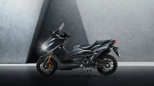 TMAX 20th Anniversary model