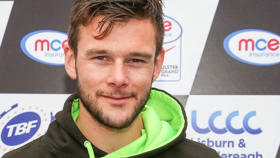 Crowdfunding begins as insurance firm refuses Hegarty payout