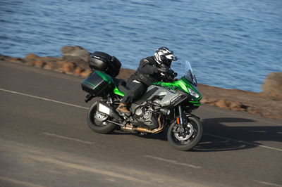 2019 Versys 1000