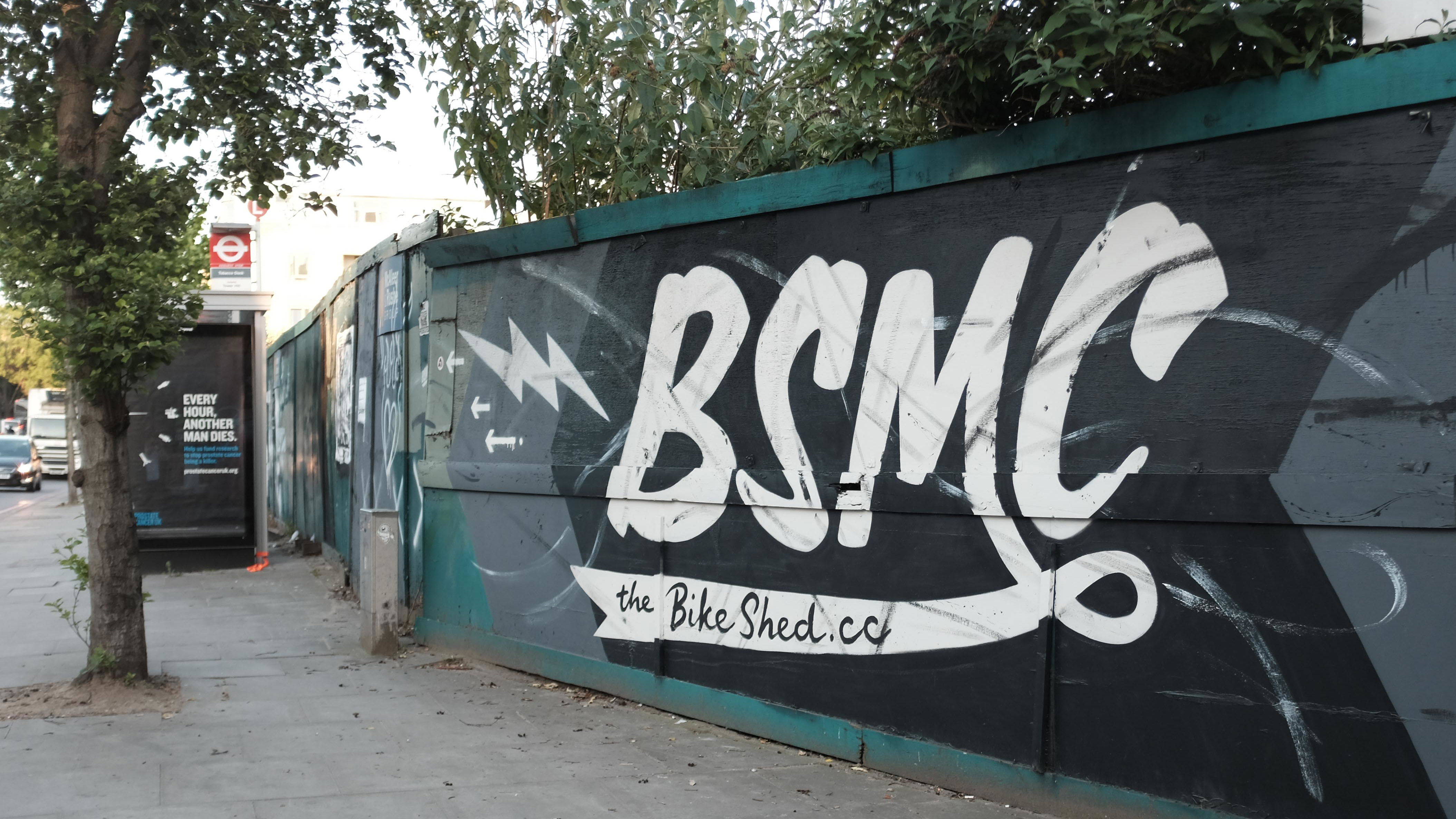 BSMC