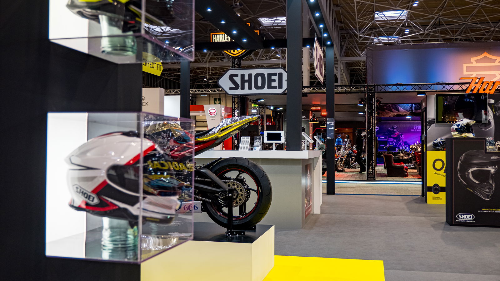 shoei