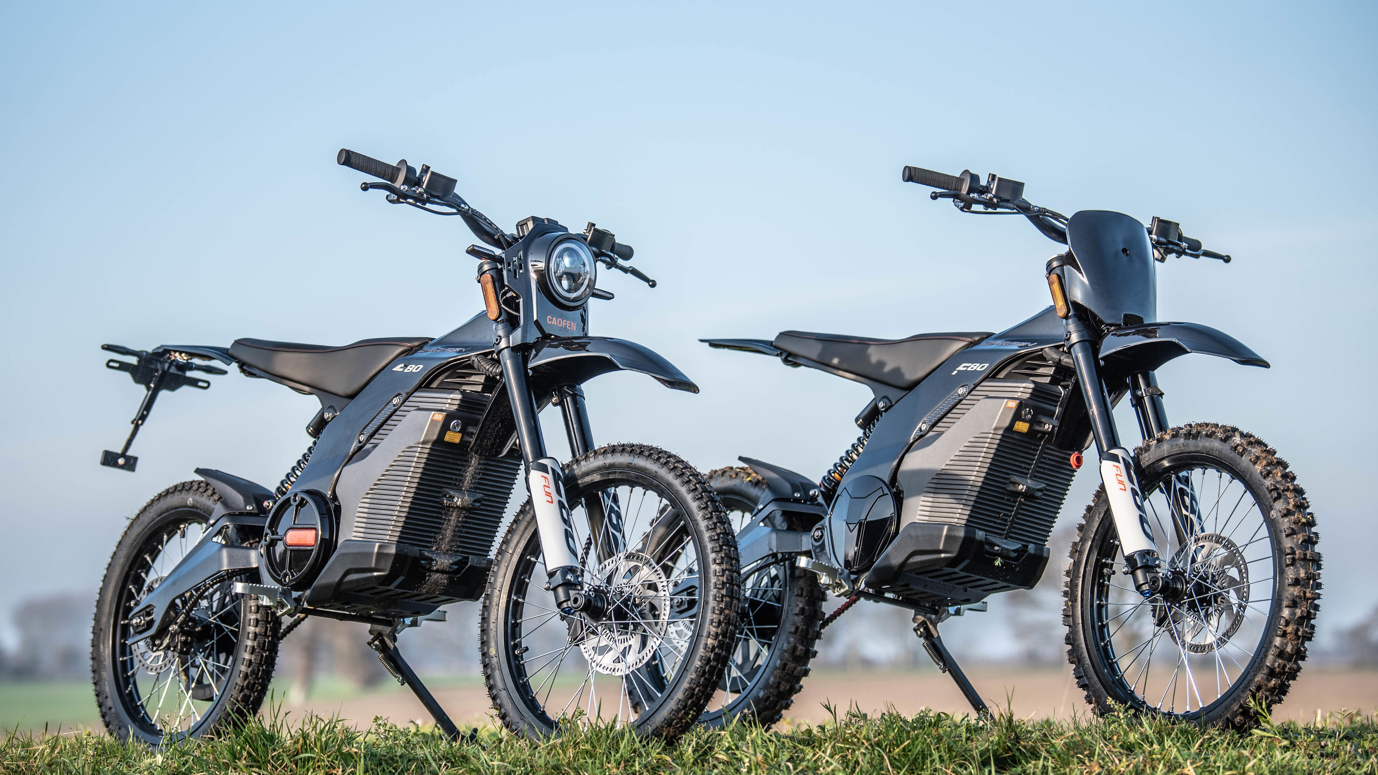 Caofen F80.