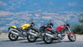 First Ride: 2001 Ducati 620ie Monster