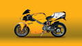 Used Review: Ducati 916, 996 & 998
