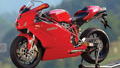 First Ride: 2005 Ducati 999