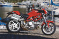 First Ride: 2004 Triumph Daytona 650