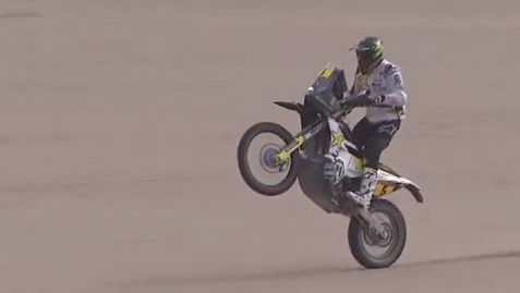 Dakar