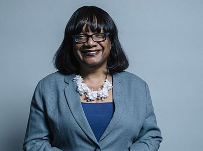 Dianne Abbott