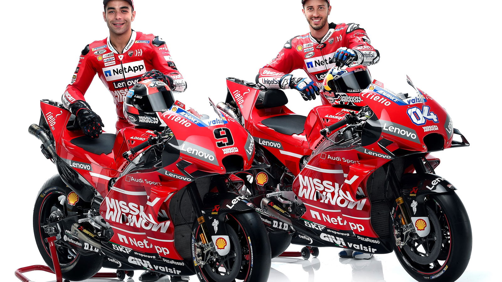 Dall’Igna outlines Ducati rider strategy change
