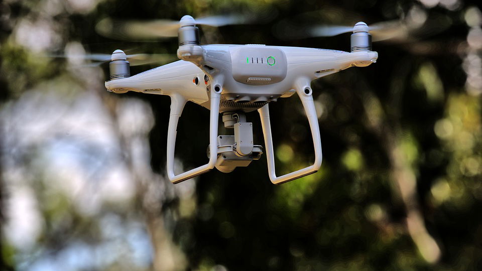 Drone