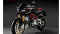 SCOOP: 2009 Ducati 1098 Streetfighter revealed