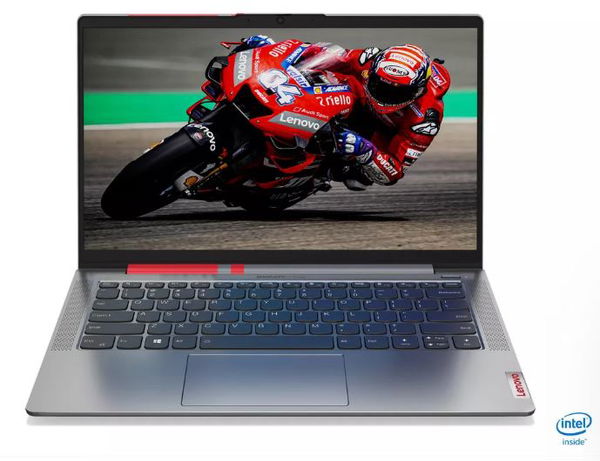 Ducati laptop