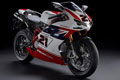 Ducati release limited edition Bayliss 1098R