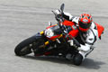 Hoely ER6-RR - faster than a ZX-6R?
