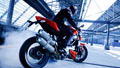 Picture special: Ducati Streetfighter action shots