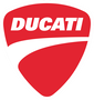 Ducati Red Logo