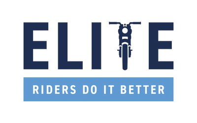 Elite Riders Advanced Training Logo