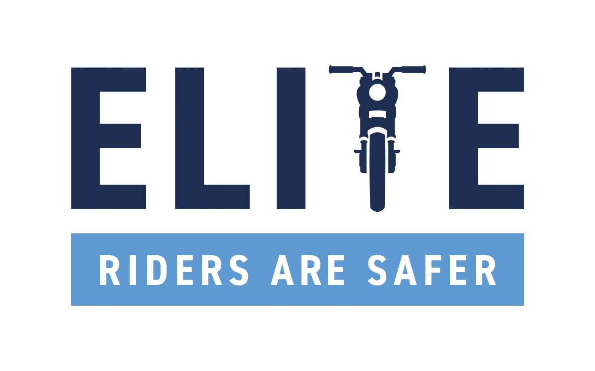 MCIA Elite Rider Programme poster.
