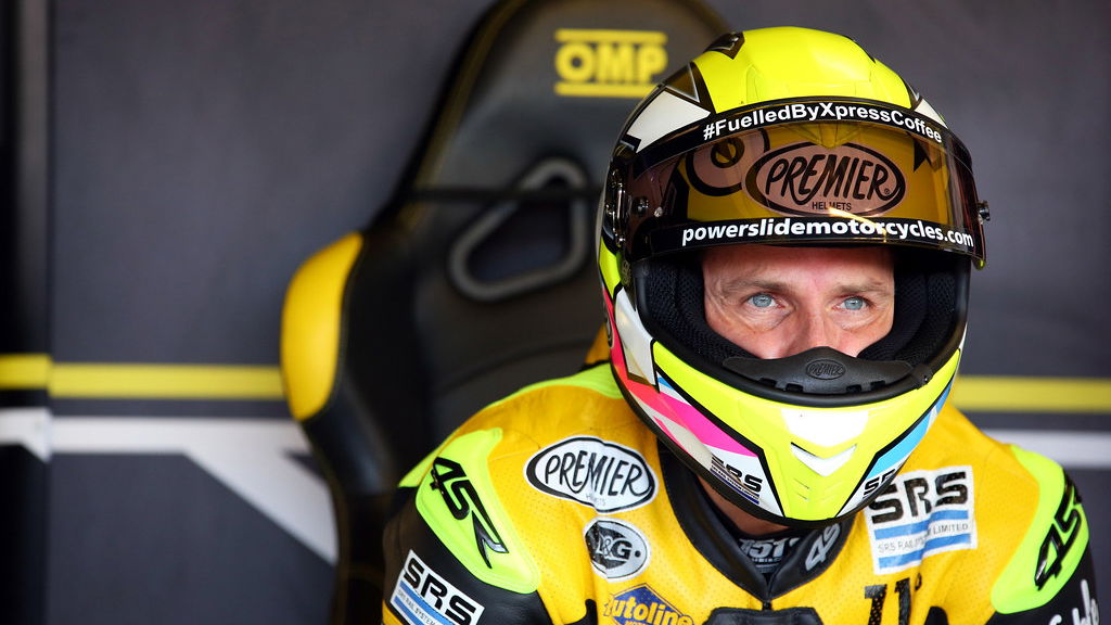 James Ellison