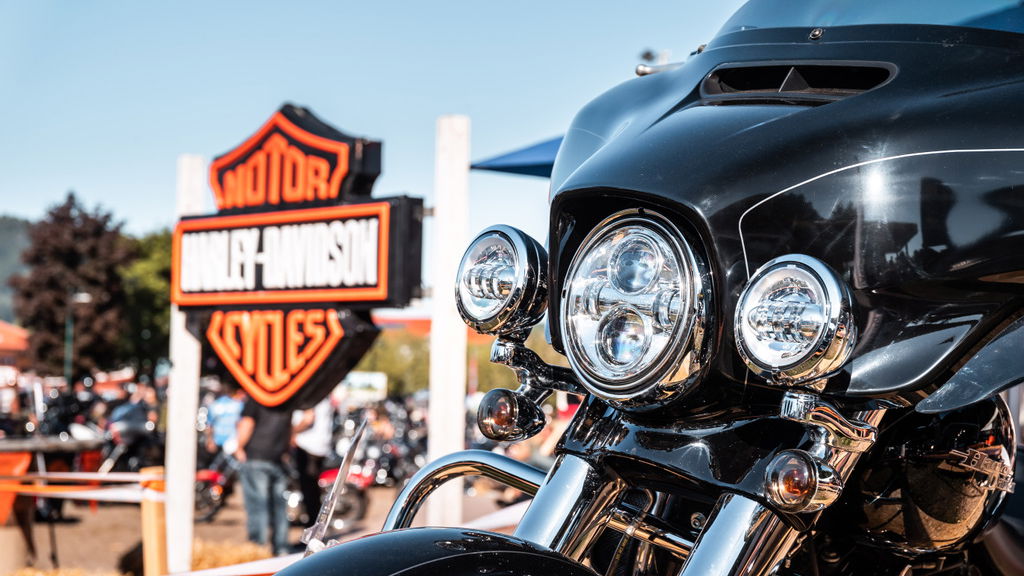 European-Bike-Week