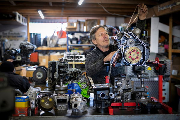 sams dyno centre california motorcycle builder