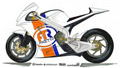 FTR Moto to produce new Moto2 racers