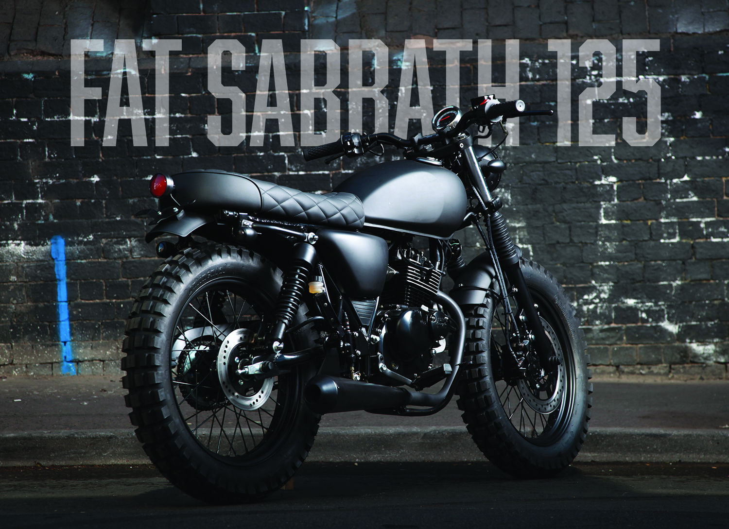 MV Agusta reveals Brutale America special edition