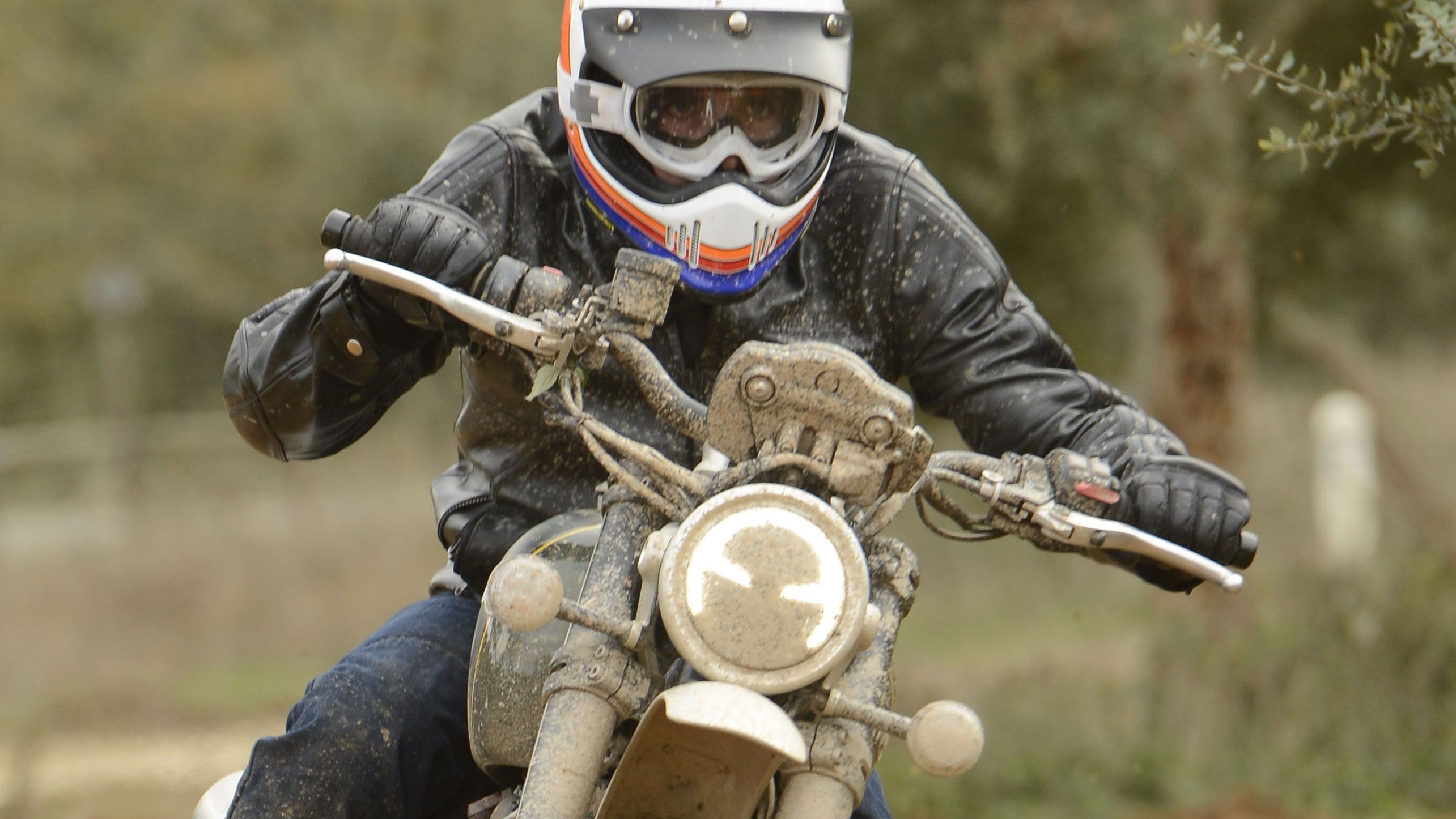 Shoei Ex-Zero Helmet Review