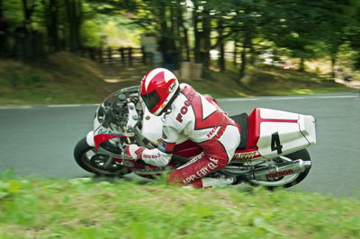 Carl Fogarty