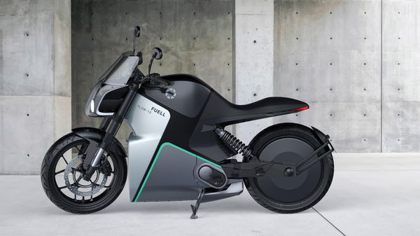 Eric Buell’s EV Brand 'Fuell' Files For Bankruptcy 