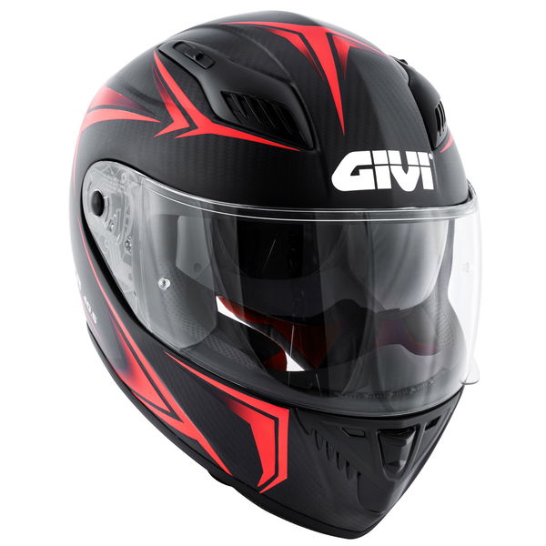 5 crash helmets you need to see